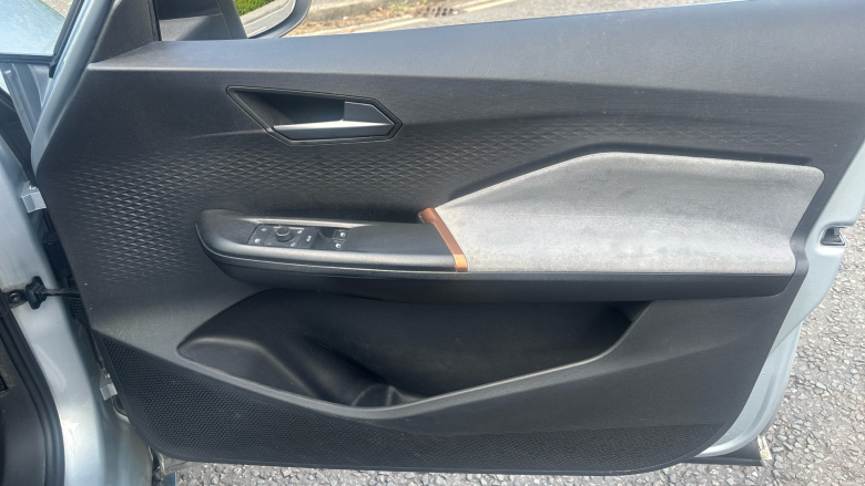 CUPRA Born 150kW V2 58kWh 5dr Auto Electric Hatchback